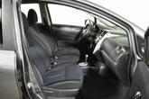 Thumbnail of 2016 Gun Metallic Nissan Versa Note
