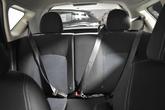 Thumbnail of 2016 Gun Metallic Nissan Versa Note