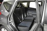 Thumbnail of 2016 Gun Metallic Nissan Versa Note