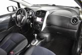 Thumbnail of 2016 Gun Metallic Nissan Versa Note