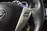 Thumbnail of 2016 Gun Metallic Nissan Versa Note