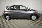 Thumbnail of 2016 Gun Metallic Nissan Versa Note