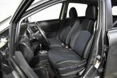 Thumbnail of 2016 Gun Metallic Nissan Versa Note