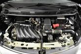 Thumbnail of 2016 Gun Metallic Nissan Versa Note