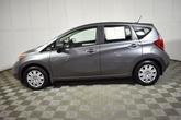 Thumbnail of 2016 Gun Metallic Nissan Versa Note