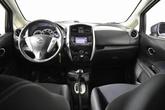 Thumbnail of 2016 Gun Metallic Nissan Versa Note