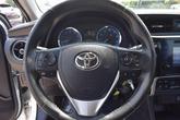 Thumbnail of 2017 White Toyota Corolla