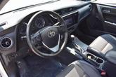 Thumbnail of 2017 White Toyota Corolla