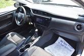 Thumbnail of 2017 White Toyota Corolla