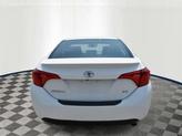 Thumbnail of 2017 White Toyota Corolla