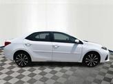 Thumbnail of 2017 White Toyota Corolla