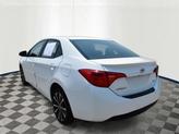 Thumbnail of 2017 White Toyota Corolla
