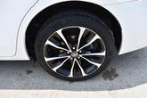 Thumbnail of 2017 White Toyota Corolla