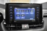 Thumbnail of 2021 Magnetic Gray Metallic Toyota RAV4