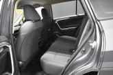 Thumbnail of 2021 Magnetic Gray Metallic Toyota RAV4