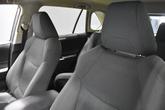 Thumbnail of 2021 Magnetic Gray Metallic Toyota RAV4
