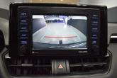 Thumbnail of 2021 Magnetic Gray Metallic Toyota RAV4