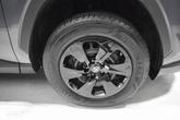 Thumbnail of 2021 Magnetic Gray Metallic Toyota RAV4