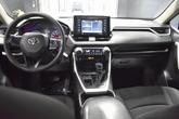 Thumbnail of 2021 Magnetic Gray Metallic Toyota RAV4