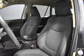 Thumbnail of 2021 Magnetic Gray Metallic Toyota RAV4