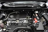 Thumbnail of 2021 Magnetic Gray Metallic Toyota RAV4