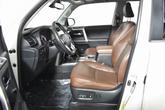 Thumbnail of 2023 Blizzard Pearl Toyota 4Runner