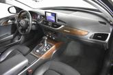 Thumbnail of 2013 Black Audi A6