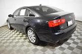 Thumbnail of 2013 Black Audi A6