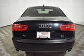 Thumbnail of 2013 Black Audi A6