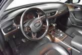 Thumbnail of 2013 Black Audi A6