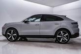 Thumbnail of 2025 Chalk Porsche Cayenne