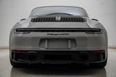 Thumbnail of 2024 Chalk Porsche 911