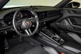 Thumbnail of 2024 Chalk Porsche 911