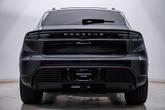 Thumbnail of 2024 Volcano Grey Metallic Porsche Macan