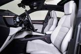 Thumbnail of 2024 Volcano Grey Metallic Porsche Macan