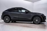 Thumbnail of 2024 Volcano Grey Metallic Porsche Macan