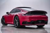 Thumbnail of 2024 Carmine Red Porsche 911