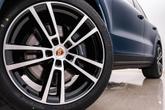 Thumbnail of 2025 Montego Blue Metallic Porsche Cayenne