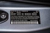 Thumbnail of 2025 Dolomite Silver Metallic Porsche Macan