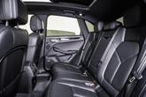 Thumbnail of 2025 Dolomite Silver Metallic Porsche Macan
