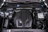 Thumbnail of 2025 Dolomite Silver Metallic Porsche Macan