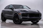 Thumbnail of 2025 Quartzite Grey Metallic Porsche Cayenne