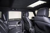 Thumbnail of 2024 MANUFAKTUR Platinum Magno Mercedes-Benz AMG G 63
