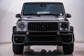 Thumbnail of 2024 MANUFAKTUR Platinum Magno Mercedes-Benz AMG G 63