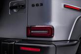 Thumbnail of 2024 MANUFAKTUR Platinum Magno Mercedes-Benz AMG G 63