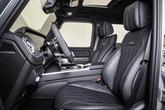 Thumbnail of 2024 MANUFAKTUR Platinum Magno Mercedes-Benz AMG G 63