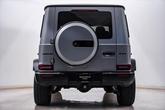 Thumbnail of 2024 MANUFAKTUR Platinum Magno Mercedes-Benz AMG G 63