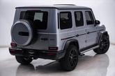 Thumbnail of 2024 MANUFAKTUR Platinum Magno Mercedes-Benz AMG G 63