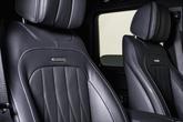 Thumbnail of 2024 MANUFAKTUR Platinum Magno Mercedes-Benz AMG G 63