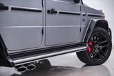 Thumbnail of 2024 MANUFAKTUR Platinum Magno Mercedes-Benz AMG G 63